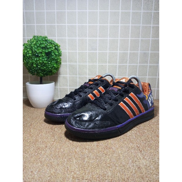 Adidas casual x phoenix suns second