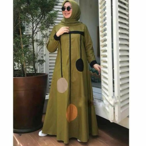 Paling Laris NINOS DRESS/DEVITA DRESS/GAMIS/NINOS/TOYOBO SK