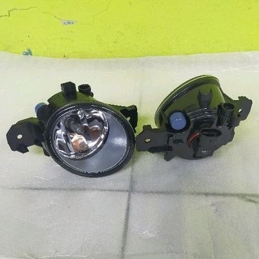 Foglamp Datsun Cross , Lampu Kabut Datsun Cross
