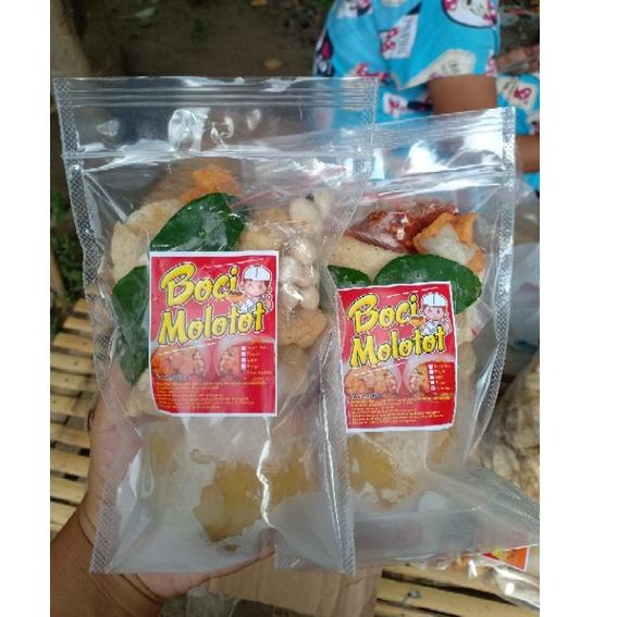 

T91 BASO ACI GAJE/GAJIH/ Boci JUMBO / BESAR full gajih HOT SALE え