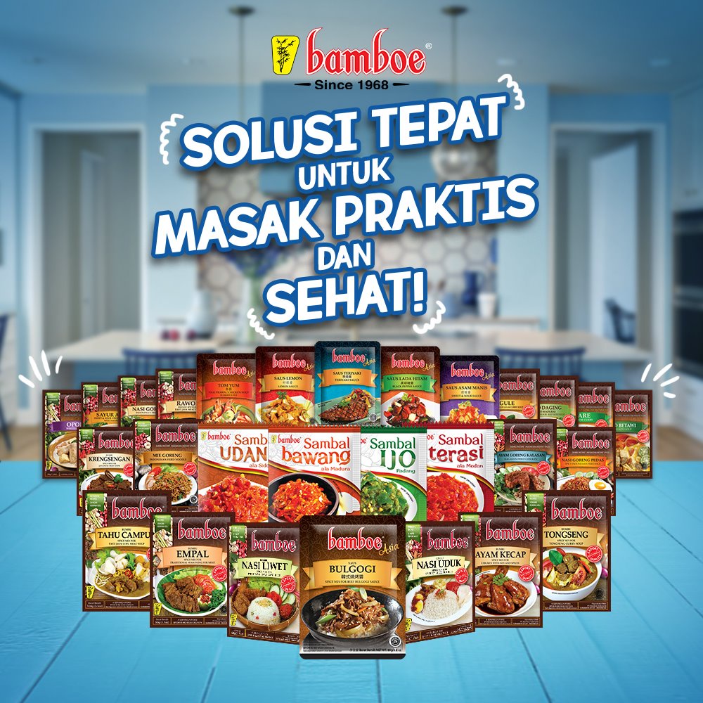 

Bamboe Bumbu Masakan Indonesia – Bambu Export