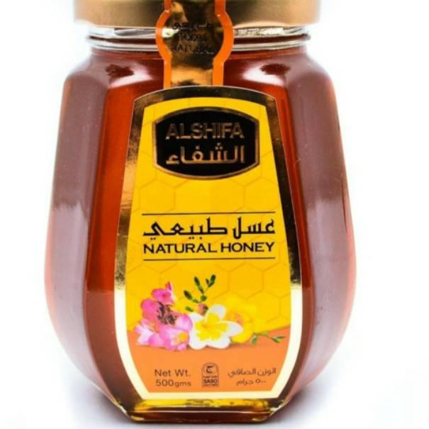 

▲ alshifa 500gr natural arab alsifa ☏
