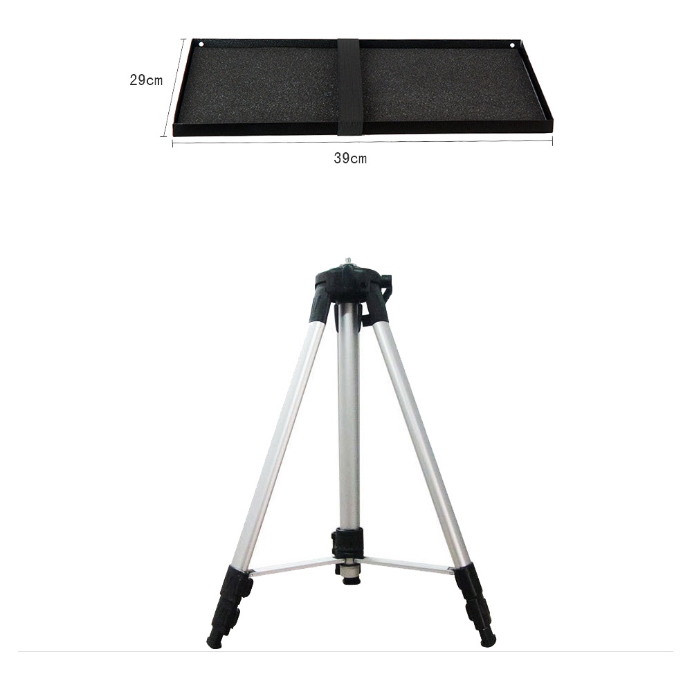 PIXELSCREEN XS140 Projector Tripod Stand