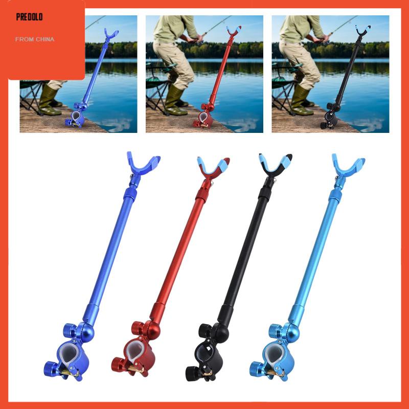 [Predolo] Bracket Holder Tiang Braket Rak Joran Pancing Memanjang Istirahat Adjustable
