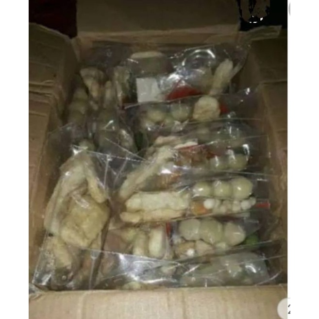 

baso aci ayam ekonomis