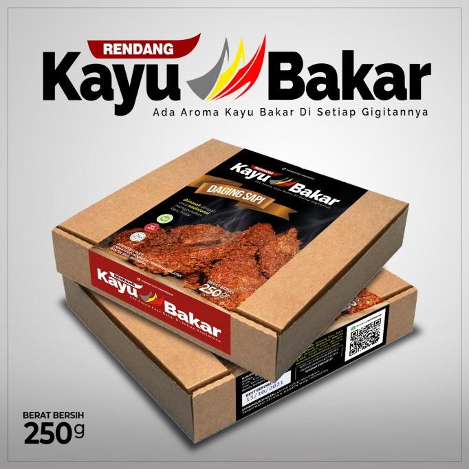 

Rendang Daging Sapi Kayu Bakar 250 Gram Resep Tradisional Padang TERLARIS