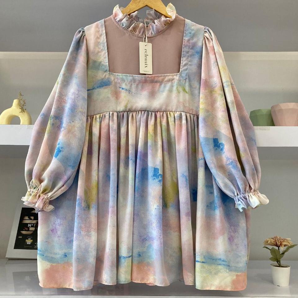 Rekomendasi Eclemix Top Rula