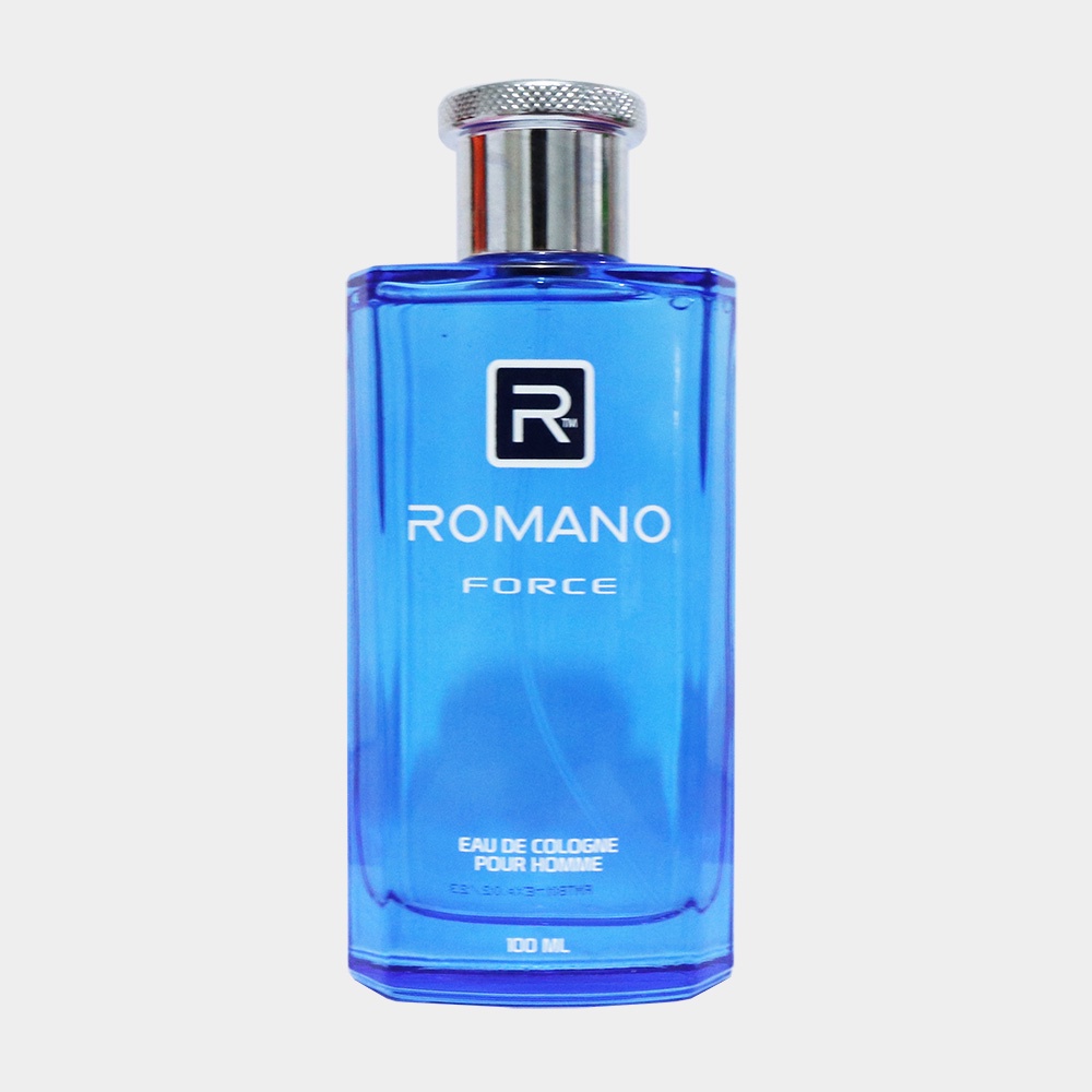 ROMANO EDC FORCE 100gr