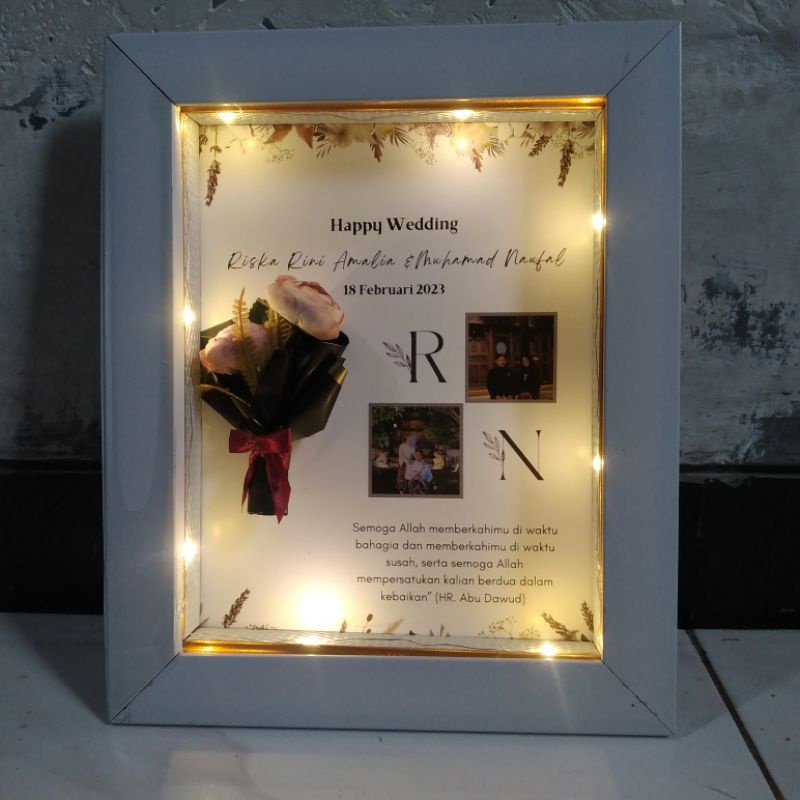 

GIFT BOX | HADIAH ULANG TAUN | GIFT WEDDING | BIRTHDAY GIFT | HADIAH WISUDA