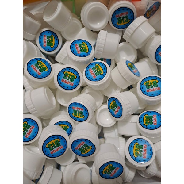 D13 serbuk perangsang ikan