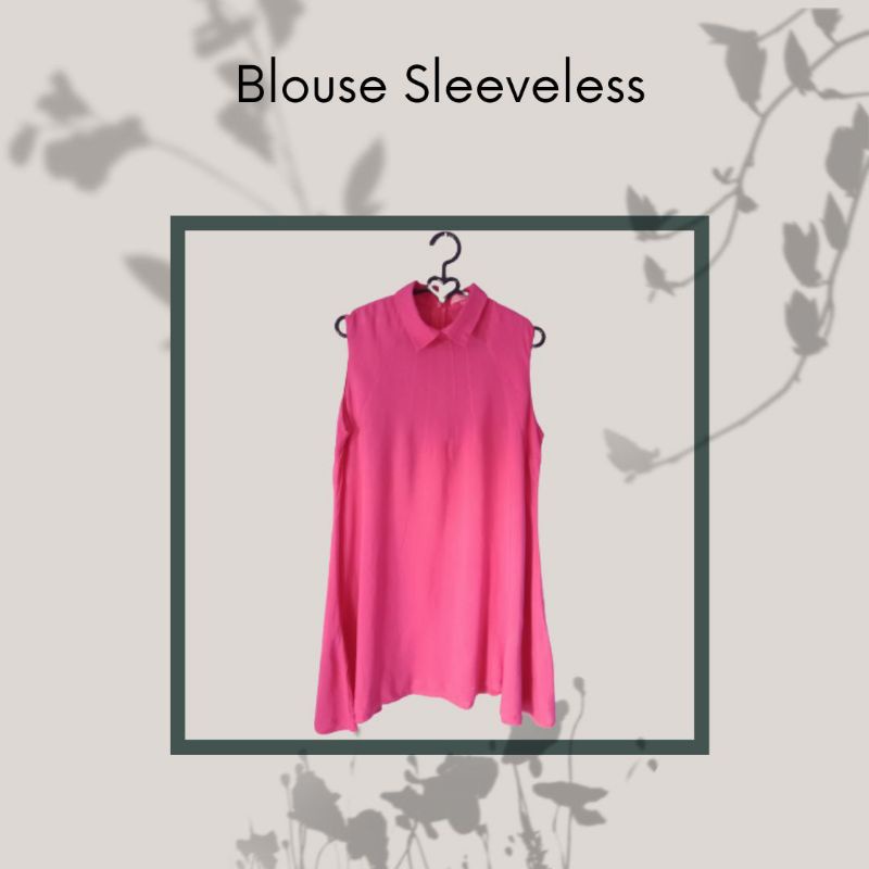 Preloved Top Ninety Degrees