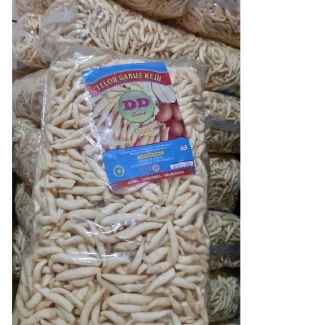 

✰ GABUS KEJU DD 1.9 KG ❊
