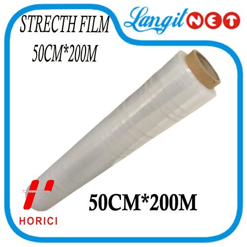 HOKI028 STRECTH FILM 50CM x 200M