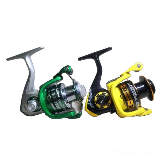 Reel Xenon Senior 6 Ball Bearing 1000 2000 3000 4000 5000