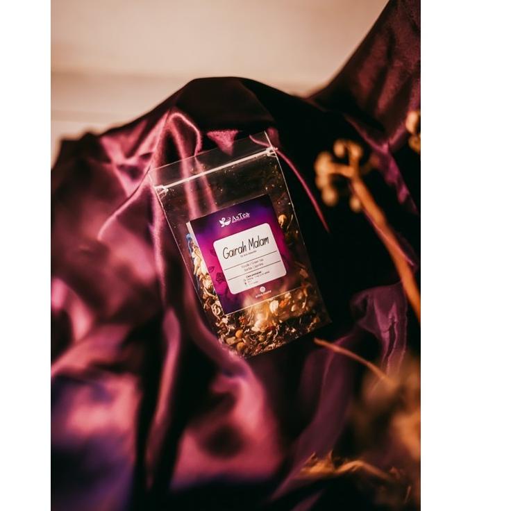 

✨Grosir✨ Gairah Malam (rosella, jasmine, goji berry, dll) 