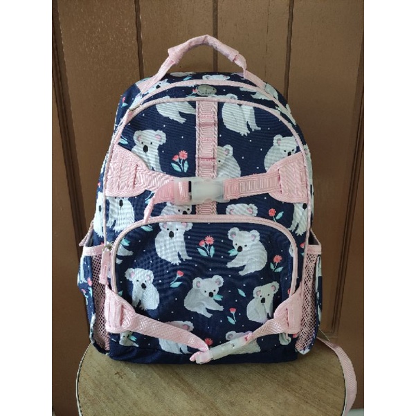 Ransel anak Pottery barn kids
