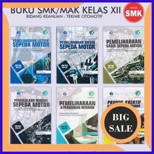

tools Buku Teknik Otomotif SMK kelas XII Pemeliharaan Listrik Mesin Sasis dan Perbaikan In