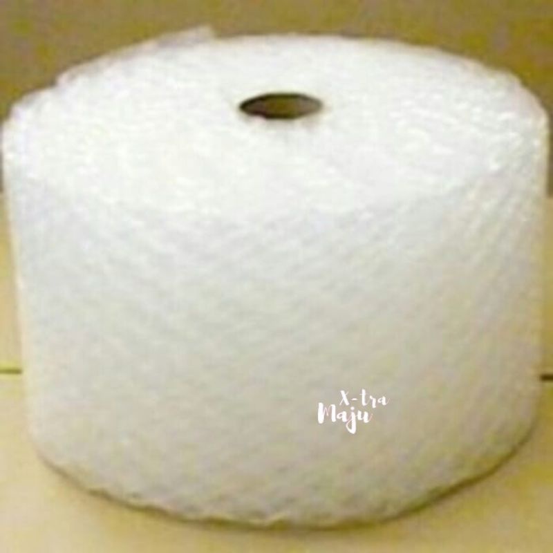 Buble Wrap Untuk Tambahan Packing Lebih Aman / 1 pcs Produk - BUBBLE WRAP PACKING