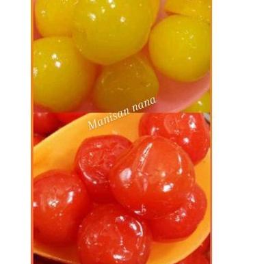 

♠ MANISAN LIKO KUNING & LIKO MERAH & LIKO HIJAU (1KG) ➬