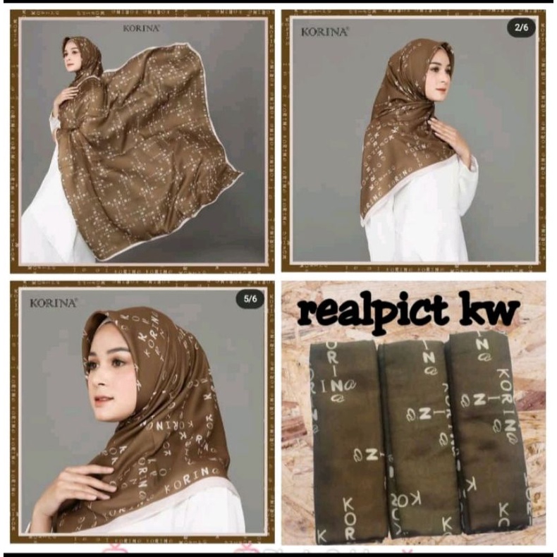 promo,korina kw,ivan gunawan kw hijab segiempat