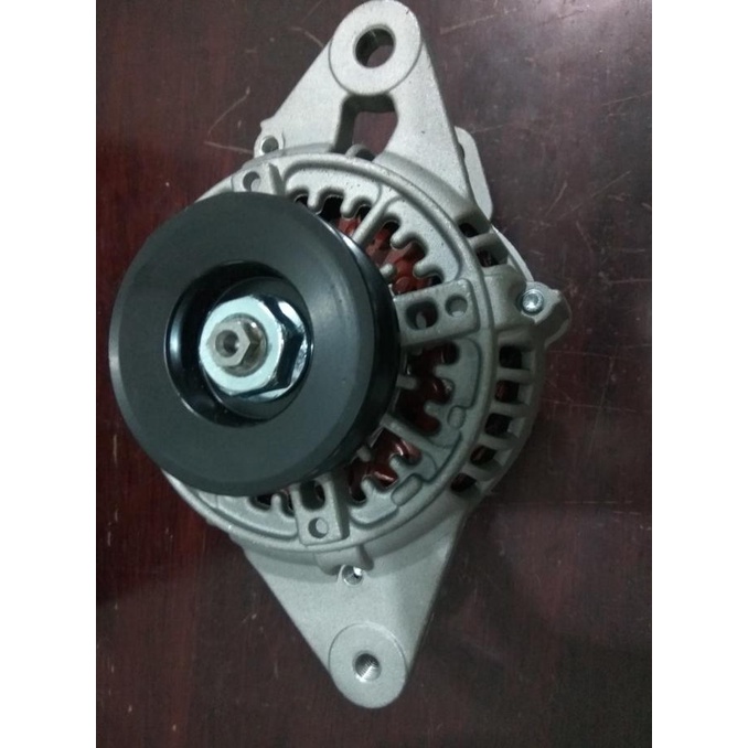 Dinamo Ampere / Alte80Rnator Toyota Kijang 80 - 90 Ampere 12V (Ic)