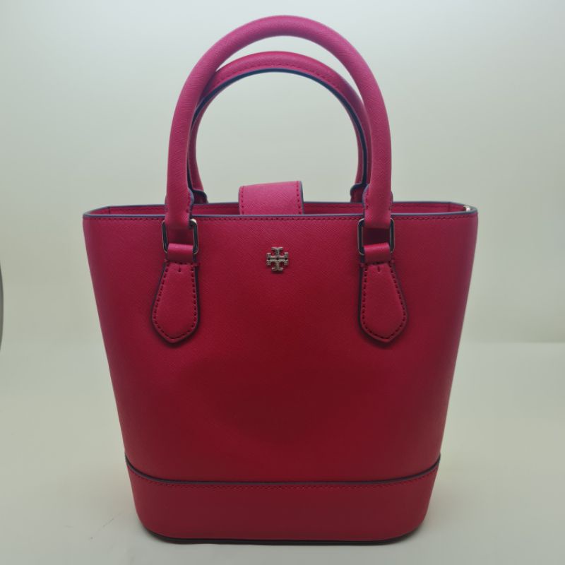 TB Emerson Bucket Bag Crossbody