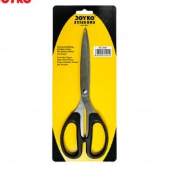 

Trx2i2Hw Gunting JOYKO SC 848 tinggi 21 cm