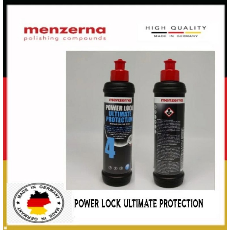 Menzerna Power Lock Ultimate Protection