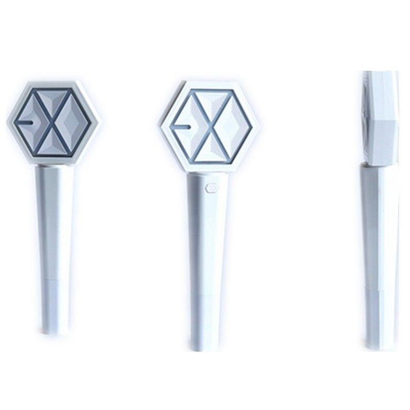 Lightstick KPOP EXO Ver.2 Glow untuk Konser