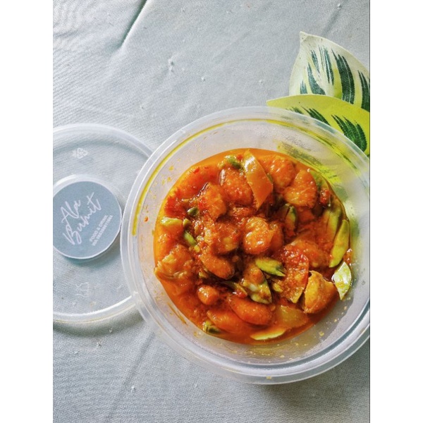 

sambal
