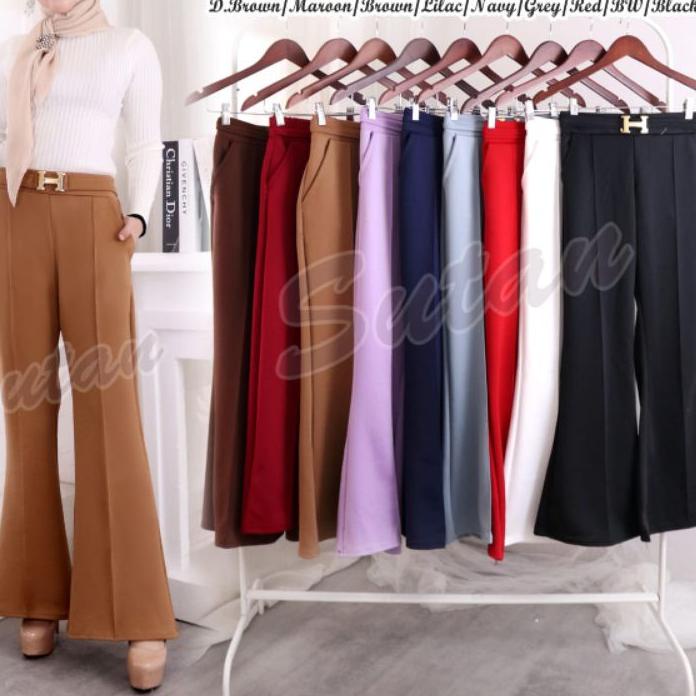 KULOT SCUBA CUTBRAY Belt H WANITA /  ~