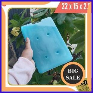 accessories ICE PACK MAKASSAR - HARGA PENDINGIN ES KRIM WALLS - ICE T PACK 1F3B23