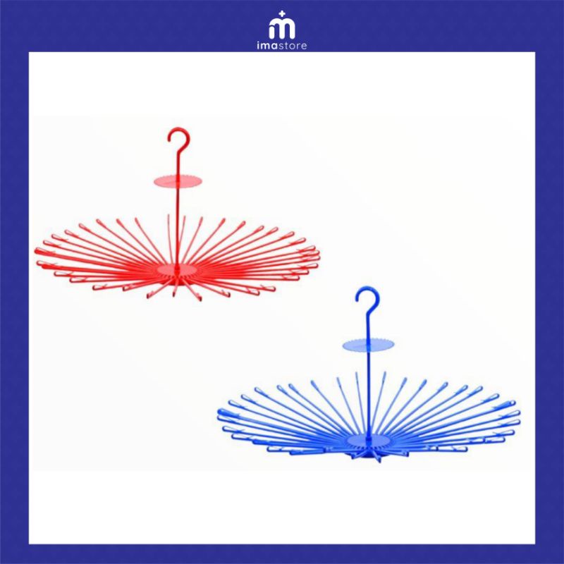 LION STAR GANTUNGAN BAJU BAYI