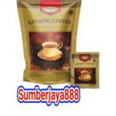 

➮ Ginseng coffee cni ✶