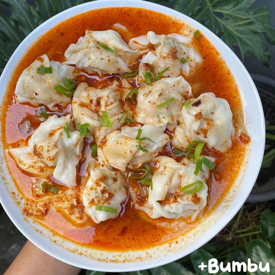 

MEN SALE PANGSIT AYAM KUAH PEDAS/ PANGSIT AYAM GORENG ATAU KUKUS KUAH
