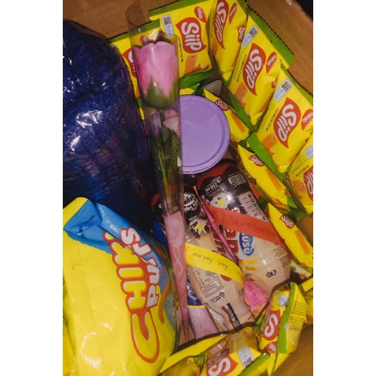 

hampers box ulangtahun