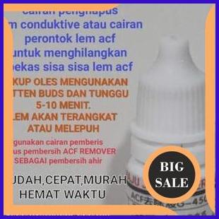 

tools Hing quality cairan pembersih - acf remover G 450 hitachi - cairan pembersih lem - p