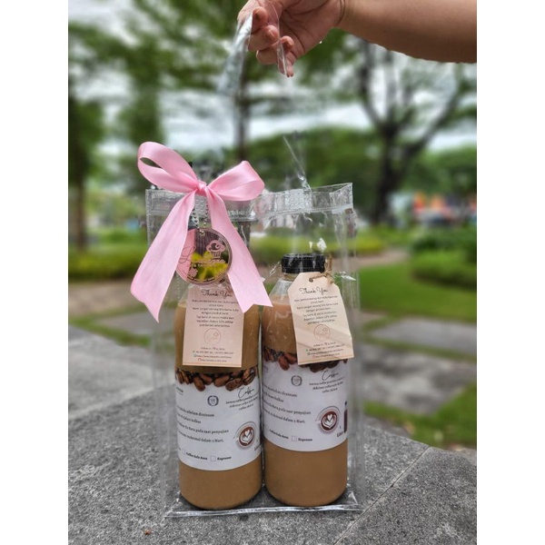 

coffee 1 liter isi 2 promo isi 2pcs kopi susu kopi gula aren kopi americano kopi latte kopi premium kopimurah ice coffee es kopi