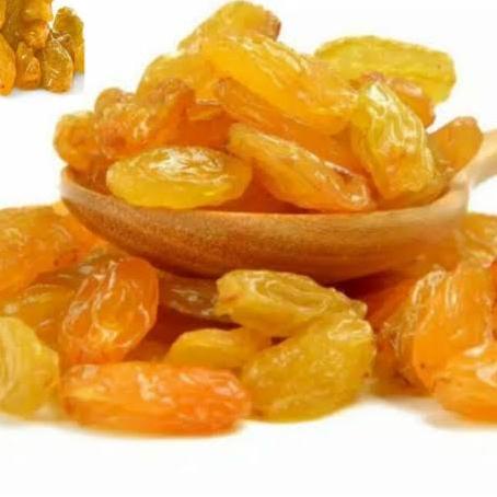 

♜ JUMBO Kismis Long zize 1kg ◙