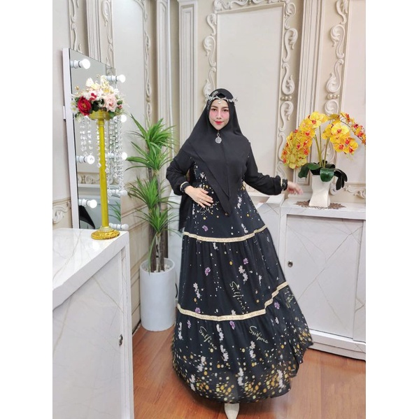 Khalisa series by Sulfina printing