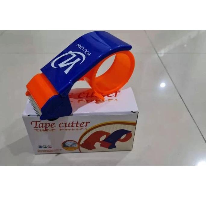 

K85 Dispenser Tape 2" 48mm/ Tem pat Lakban 2"48mm STOCK TERBATAS ぃ