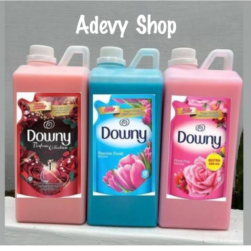 PROMO DOWNY//1LITER*TERMURAH