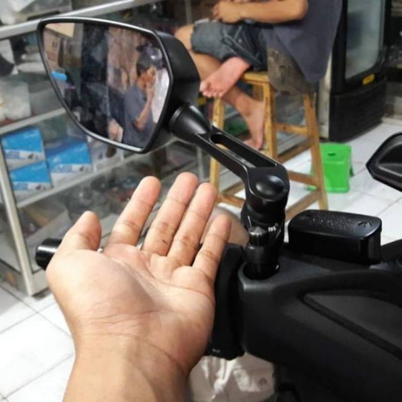 Spion Ducati Nemo Tipe 1007 Nmax Xmax PCX ADV Vario Universal motor