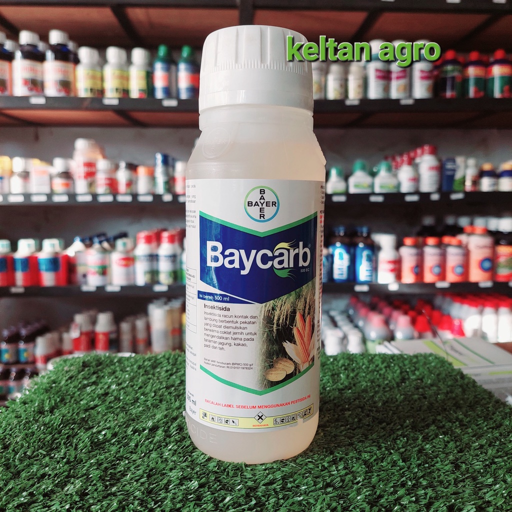 BAYCARB 500 EC ( 500 ml )