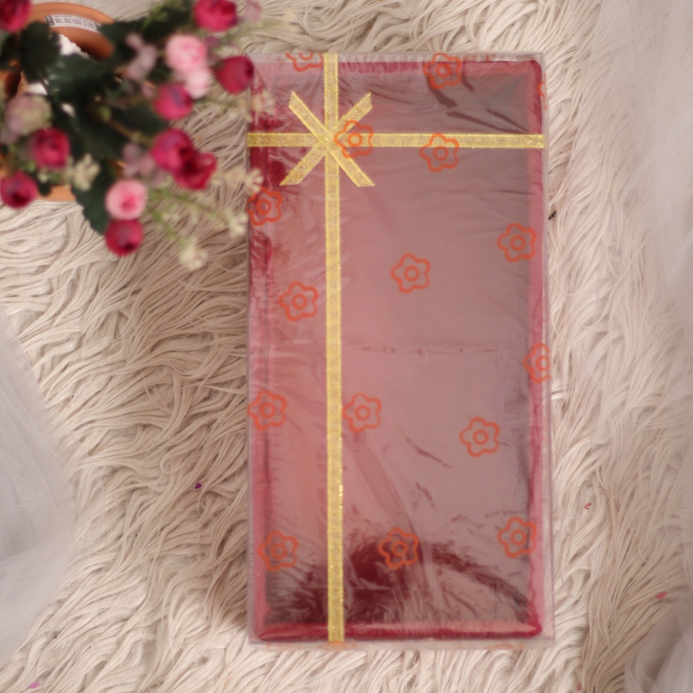 Hampers Kado Souvenir Gift Box Kotak hadiah