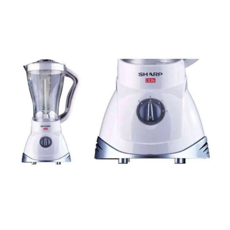 SHARP EM-125L (W) blender libre series 1,5 liter