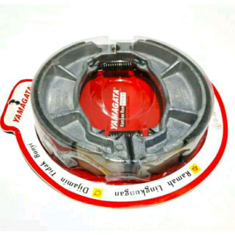 kampas rem belakang/ pirodo vario, beat , scoppy