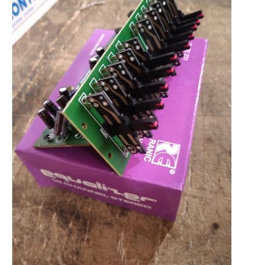 ← Kit equalizer 10 channel stereo ( 231 ) ✰