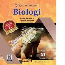 ✨12.12✨ Buku LKS PR Biologi SMA Kelas 10 11 12, X XI XII TH 2022 Semester 1 & 2 Intan Pariwara serbu