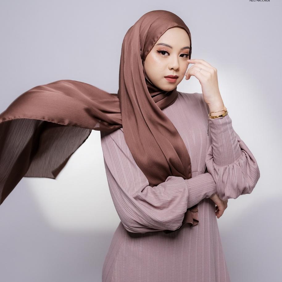 ☁ Alunicorn - Kiara Scarf - Pashmina ➽